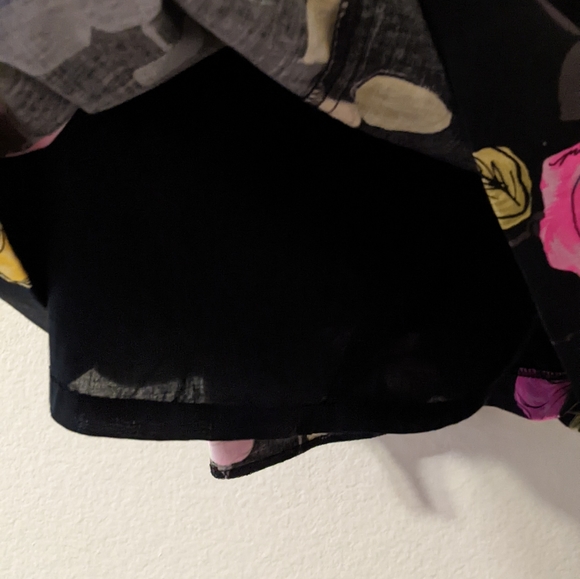 Milly Mini Girl Floral Dress - Picture 5 of 9